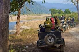 Jeep Safari